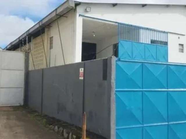 Barracão / Galpão / Depósito para alugar no Recreio Ipitanga, Lauro de Freitas , 730 m2 por R$ 15.000