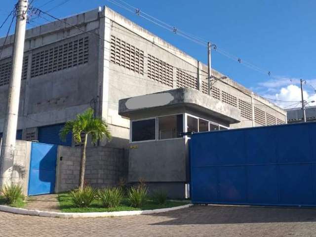 Barracão / Galpão / Depósito para alugar em Caji, Lauro de Freitas , 180 m2 por R$ 3.500