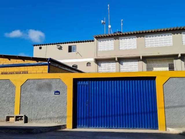 Barracão / Galpão / Depósito à venda no Itingá, Lauro de Freitas , 600 m2 por R$ 1.350.000