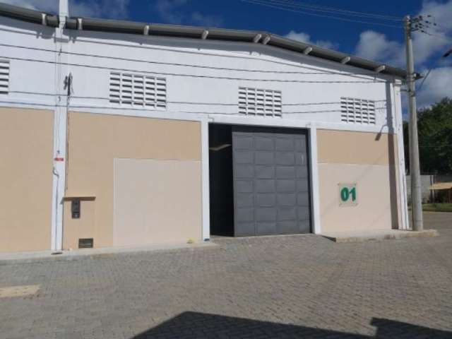 Barracão / Galpão / Depósito para alugar no Cassange, Salvador , 375 m2 por R$ 9.500