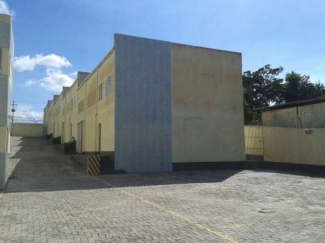 Barracão / Galpão / Depósito para alugar em Caji, Lauro de Freitas , 210 m2 por R$ 4.100