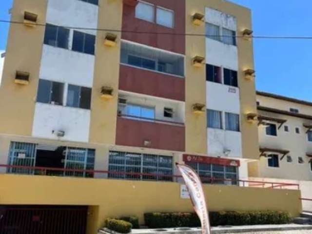 Apartamento com 2 quartos à venda no Parque Jockey Clube, Lauro de Freitas , 80 m2 por R$ 285.000