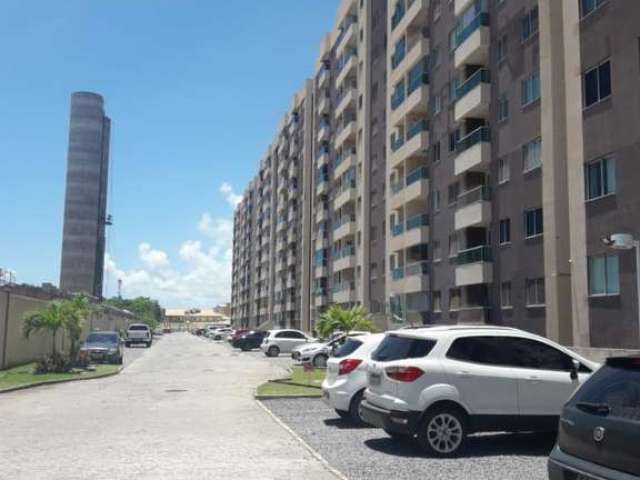 Apartamento com 2 quartos à venda no Centro, Lauro de Freitas , 55 m2 por R$ 350.000
