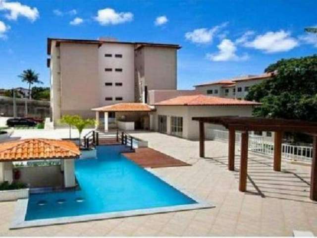 Apartamento com 2 quartos à venda em Vida Nova, Lauro de Freitas , 48 m2 por R$ 270.000