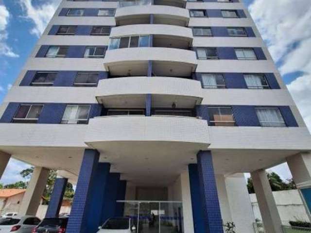 Apartamento com 2 quartos à venda no Pitangueiras, Lauro de Freitas , 66 m2 por R$ 360.000