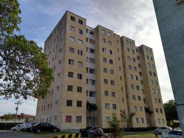 Apartamento com 2 quartos à venda no Nova Brasília, Salvador , 46 m2 por R$ 265.000
