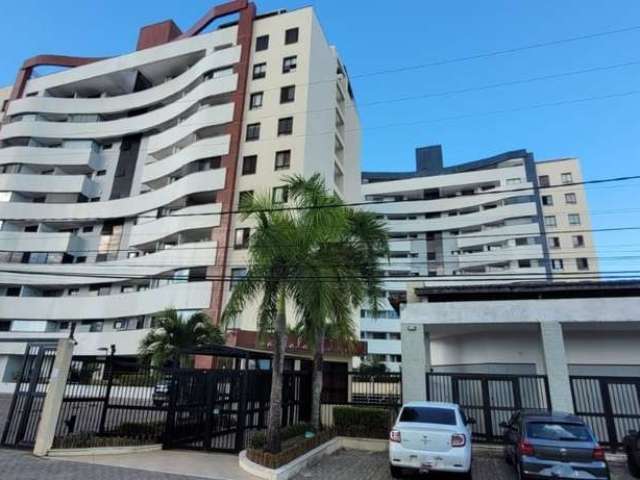 Apartamento com 3 quartos para alugar no Pitangueiras, Lauro de Freitas , 70 m2 por R$ 3.500