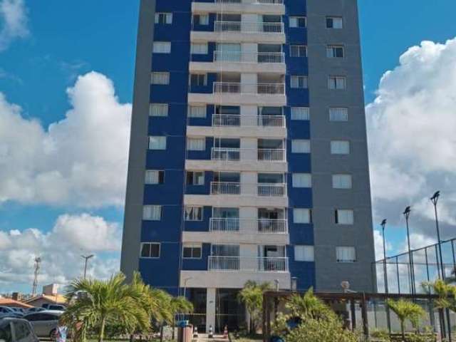Apartamento com 2 quartos para alugar no Buraquinho, Lauro de Freitas , 85 m2 por R$ 4.510