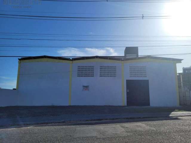 Barracão / Galpão / Depósito para alugar no Pitangueiras, Lauro de Freitas , 800 m2 por R$ 22.000
