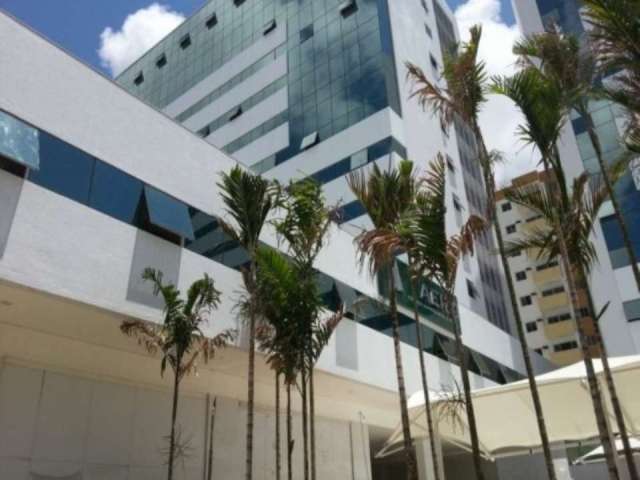 Sala comercial para alugar no Centro, Lauro de Freitas , 28 m2 por R$ 2.000