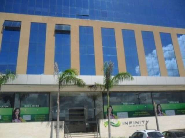 Sala comercial para alugar no Pitangueiras, Lauro de Freitas , 25 m2 por R$ 1.400