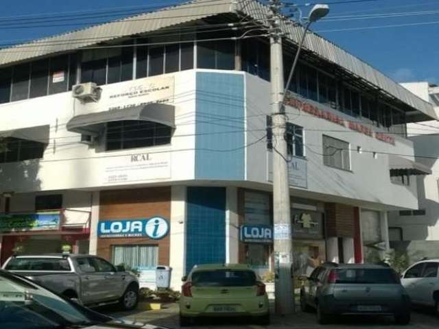 Sala comercial à venda no Vilas do Atlantico, Lauro de Freitas , 45 m2 por R$ 160.000