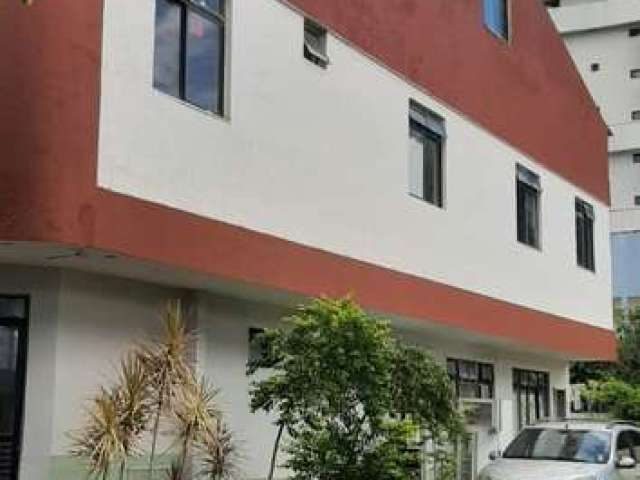 Apartamento com 1 quarto para alugar no Pitangueiras, Lauro de Freitas , 30 m2 por R$ 1.400