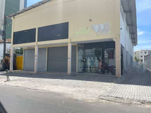 Ponto comercial para alugar no Buraquinho, Lauro de Freitas , 35 m2 por R$ 3.000