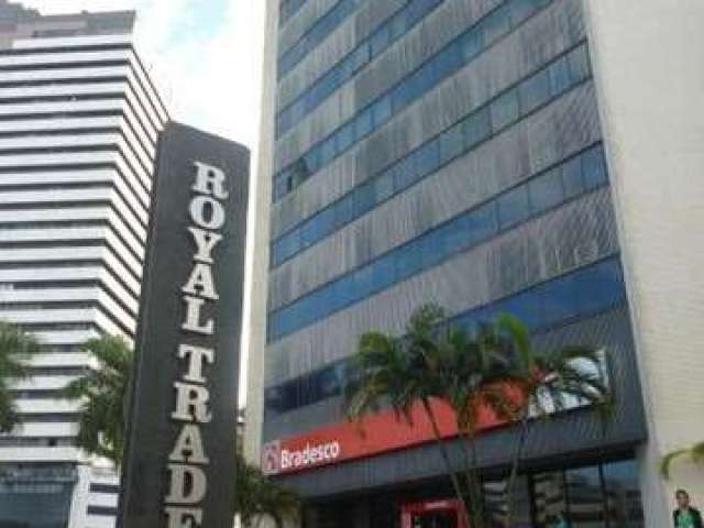 Sala comercial com 1 sala à venda no Parque Bela Vista, Salvador  por R$ 200.000