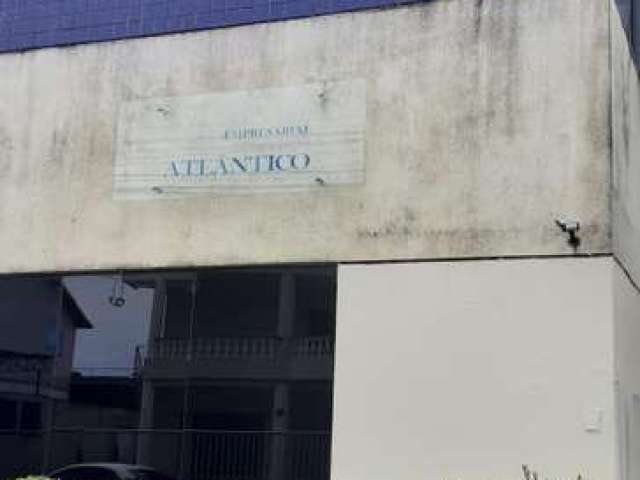 Sala comercial para alugar no Pitangueiras, Lauro de Freitas  por R$ 1.200