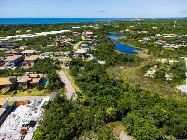 Terreno à venda na Praia do Forte, Mata de São João  por R$ 1.200.000