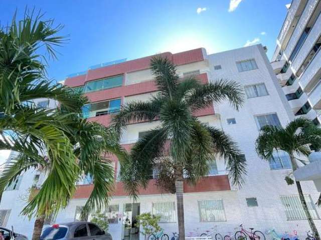 Apartamento com 3 quartos para alugar no Jardim Aeroporto, Lauro de Freitas , 80 m2 por R$ 3.000