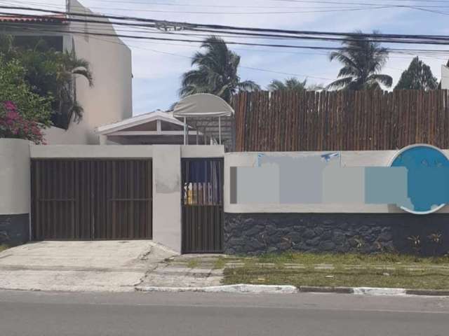Casa comercial com 2 salas à venda no Vilas do Atlantico, Lauro de Freitas  por R$ 1.200.000