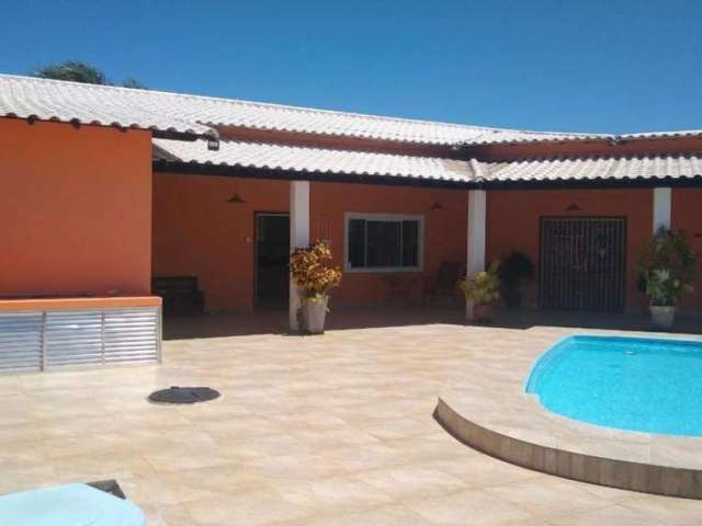 Casa para Venda em Arraial do Cabo, Figueira, 4 dormitórios, 2 suítes, 5 banheiros, 5 vagas