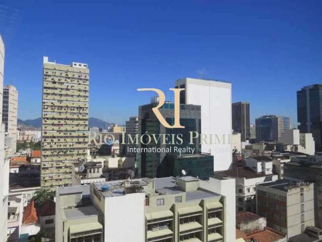 Sala comercial com 1 sala para alugar na Avenida Rio Branco, Centro, Rio de Janeiro, 353 m2 por R$ 13.629