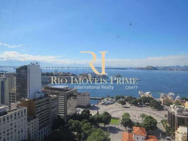 Sala comercial com 1 sala para alugar na Rua Assembléia, 10, Centro, Rio de Janeiro, 174 m2 por R$ 6.454