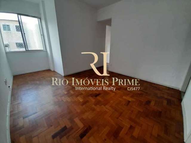 Apartamento com 2 quartos à venda na Avenida Engenheiro Richard, Grajaú, Rio de Janeiro, 67 m2 por R$ 298.000