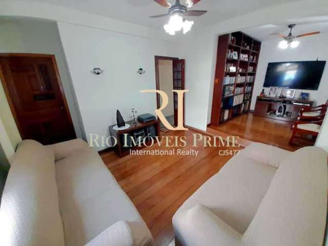 Apartamento com 3 quartos à venda na Rua Pereira Nunes, Vila Isabel, Rio de Janeiro, 98 m2 por R$ 500.000