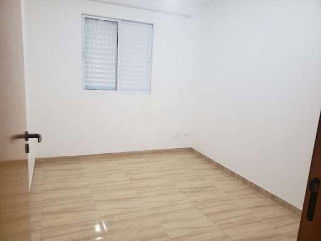 Apartamento com 2 dormitórios à venda, 76 m² por R$ 295.000,00 - Parque São Vicente - Mauá/SP