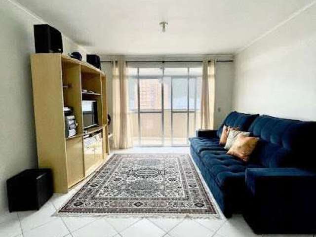 Apartamento com 3 dormitórios à venda, 150 m² por R$ 850.000,00 - Matriz - Mauá/SP
