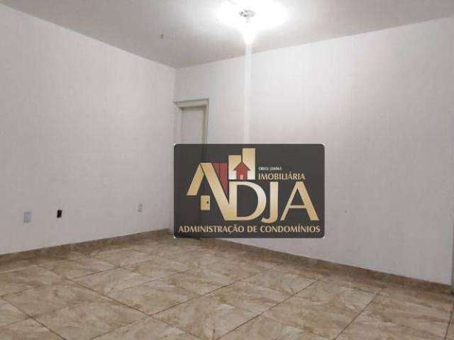 Sala para alugar, 25 m² por R$ 1.296,01/mês - Vila Bocaina - Mauá/SP