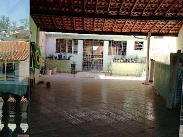 Casa com 2 dormitórios à venda, 150 m² por R$ 790.000,00 - Jardim Guapituba - Mauá/SP