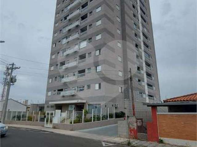 Apartamento à venda na Vila Carvalho - Sorocaba SP!
