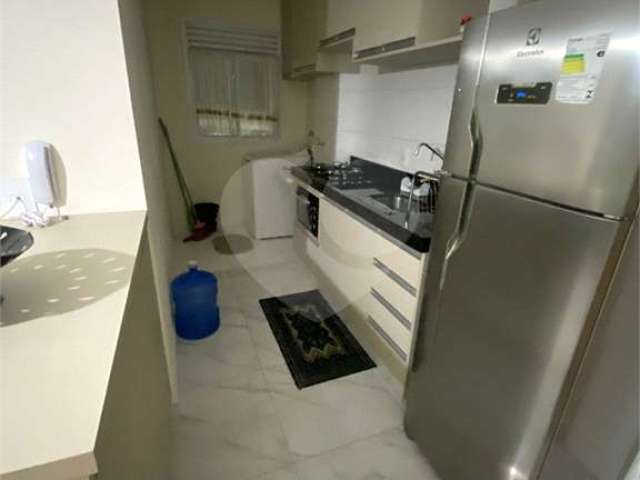 Apartamento À Venda com 2 dormitórios no Trix Home Horto - Sorocaba-SP
