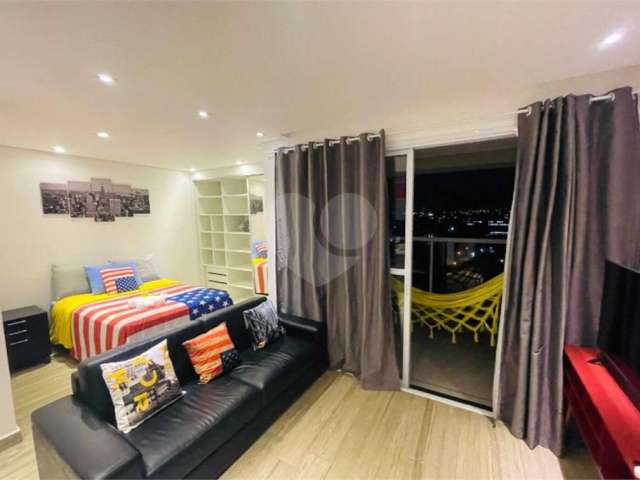 Apartamento 1 dormitórios para alugar em Sorocaba