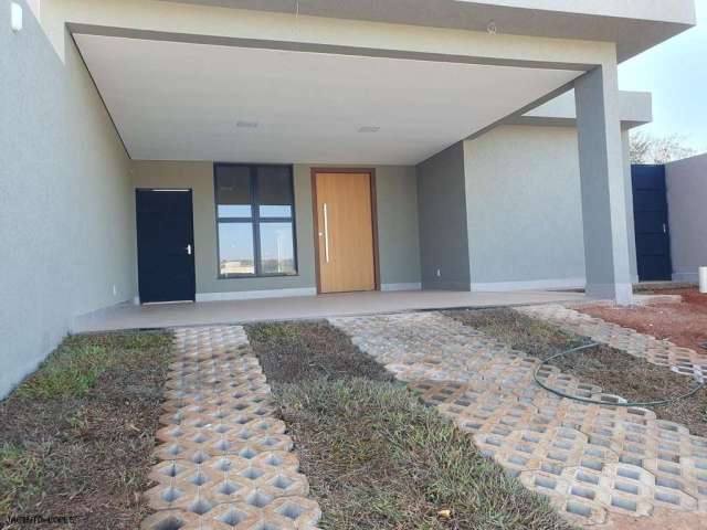 Casa em Condomínio para Venda em Brasília, Setor Habitacional Jardim Botânico, 3 dormitórios, 2 suítes, 4 banheiros, 4 vagas