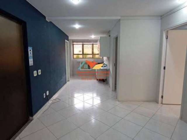 Sala comercial com 1 sala à venda no Santo Antônio, São Caetano do Sul , 80 m2 por R$ 330.000