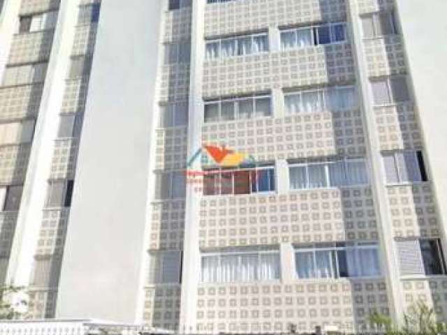 Apartamento com 1 quarto à venda no Ipiranga, São Paulo , 50 m2 por R$ 350.000