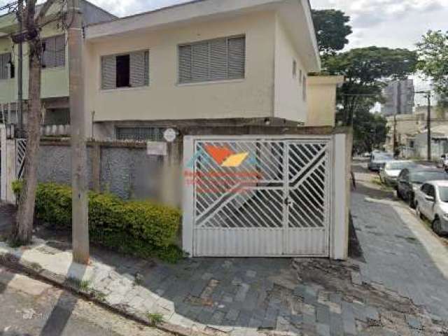 Casa com 4 quartos à venda na Vila Assunção, Santo André , 180 m2 por R$ 850.000
