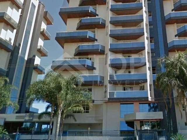 Apartamento com 4 quartos à venda no Parque Faber Castell I, São Carlos , 285 m2 por R$ 1.800.000