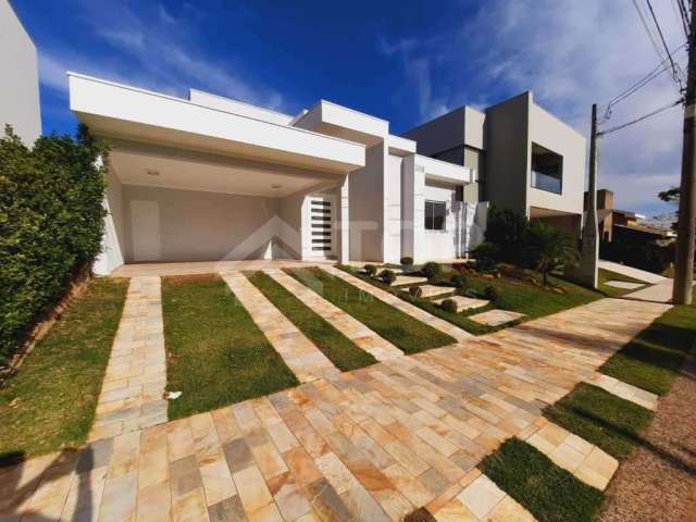 Casa com 3 quartos à venda no Parque Tecnológico Damha I São Carlos, São Carlos , 235 m2 por R$ 1.600.000