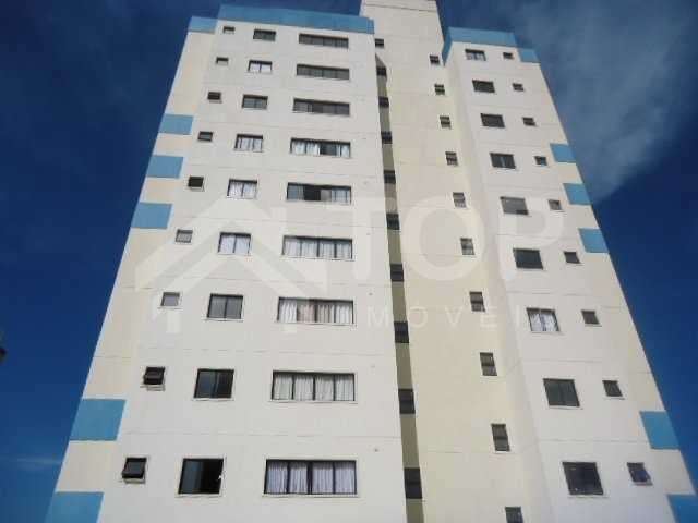 Apartamento com 1 quarto à venda no Centro, São Carlos , 31 m2 por R$ 212.000