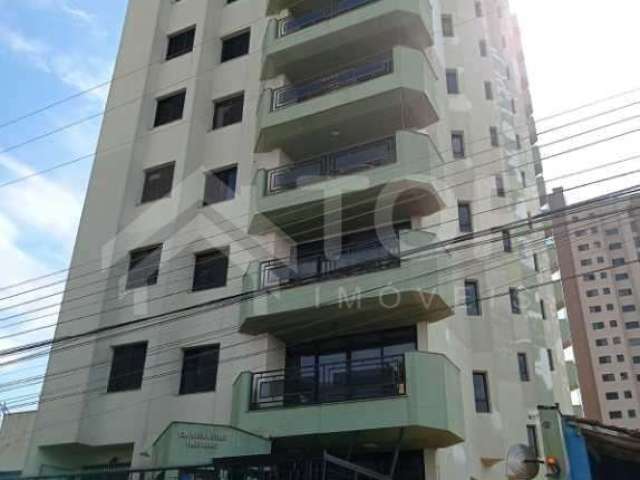 Apartamento com 3 quartos à venda no Centro, São Carlos , 137 m2 por R$ 900.000