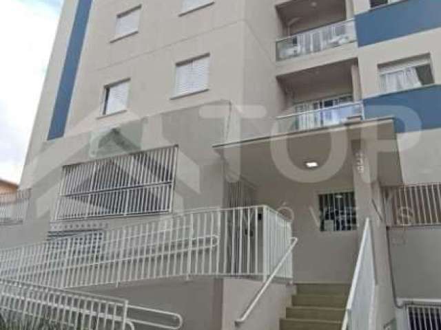 Apartamento com 2 quartos à venda no Jardim Alvorada, São Carlos , 51 m2 por R$ 330.000