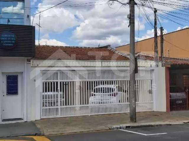 Casa com 3 quartos à venda na Vila Prado, São Carlos , 190 m2 por R$ 742.000