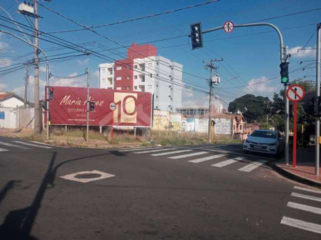 Terreno à venda na Vila Costa do Sol, São Carlos  por R$ 400.000