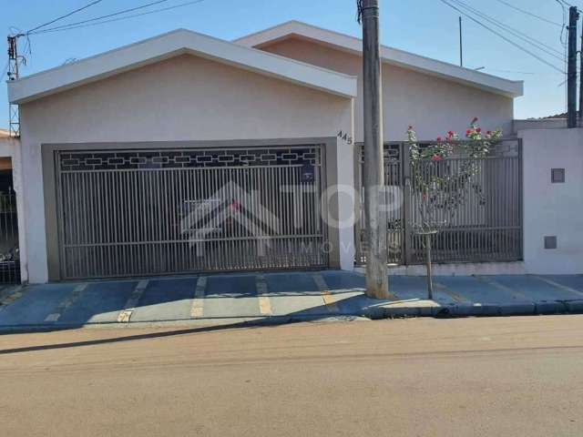 Casa com 3 quartos à venda na Vila Monteiro (Gleba I), São Carlos , 360 m2 por R$ 700.000