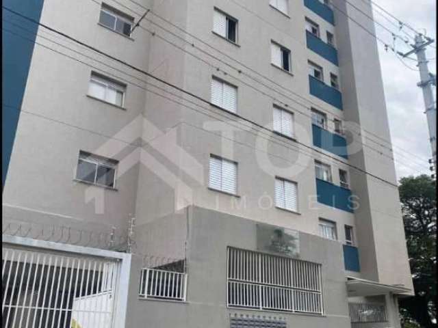 Apartamento com 2 quartos à venda no Jardim Alvorada, São Carlos , 51 m2 por R$ 285.000