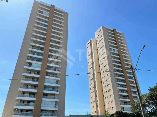 Apartamento com 3 quartos à venda no Centreville, São Carlos , 109 m2 por R$ 635.000