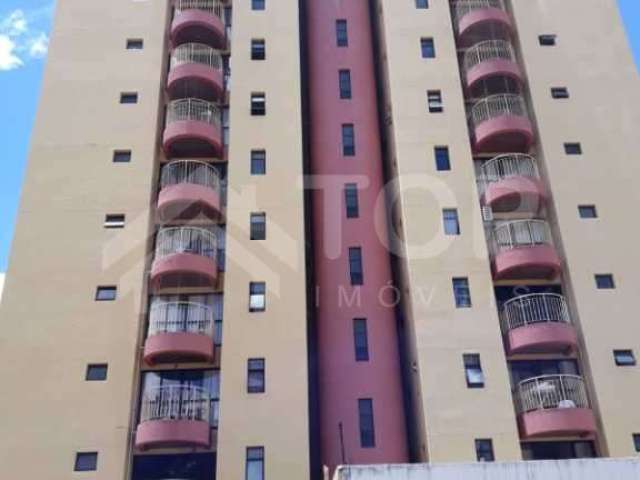 Apartamento com 2 quartos à venda no Centro, São Carlos , 74 m2 por R$ 350.000